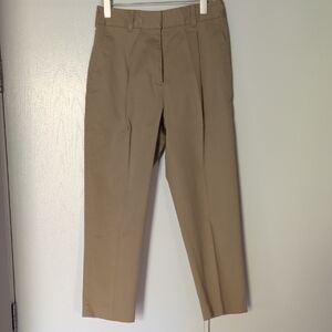 3.1 Phillip Lim Women's Khaki Chinos